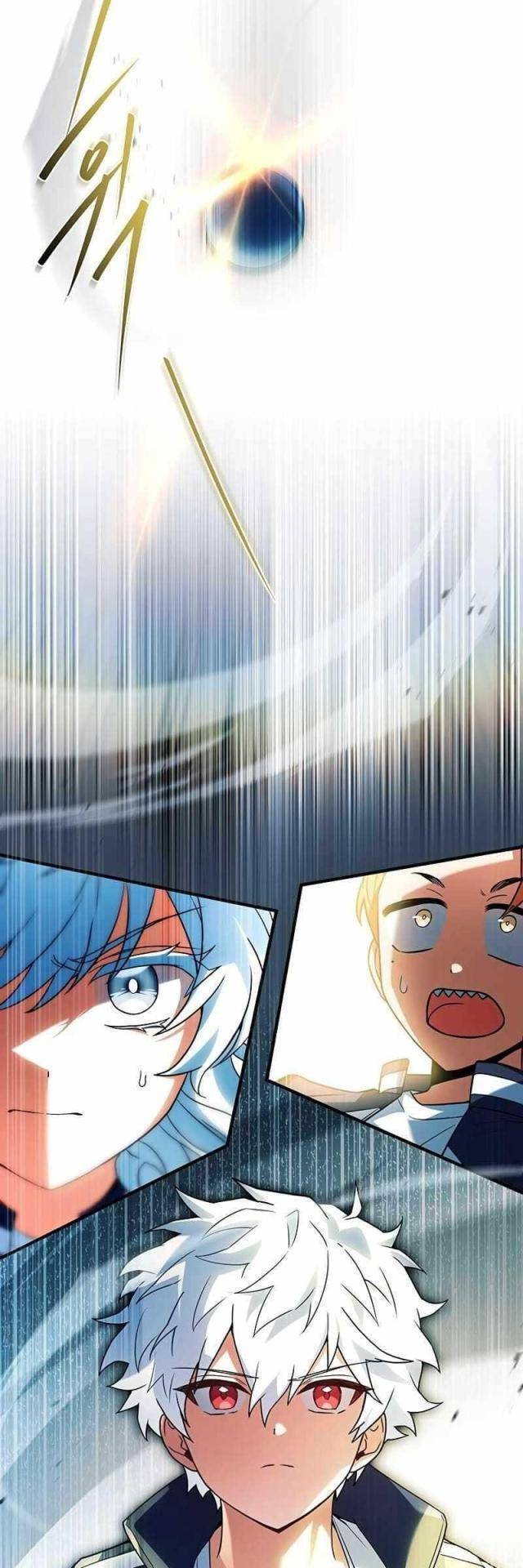 Anh Hùng Huyền Thoại Là Học Viên Danh Dự Của Học Viện - Chapter 17 - Page 30