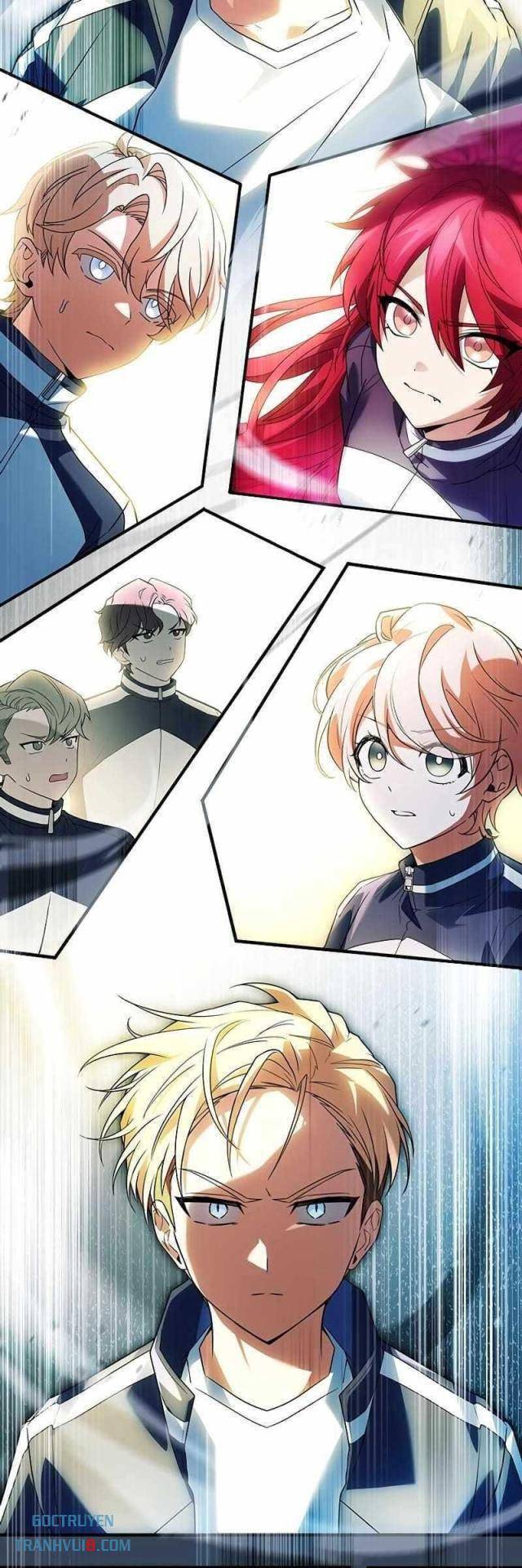 Anh Hùng Huyền Thoại Là Học Viên Danh Dự Của Học Viện - Chapter 17 - Page 31