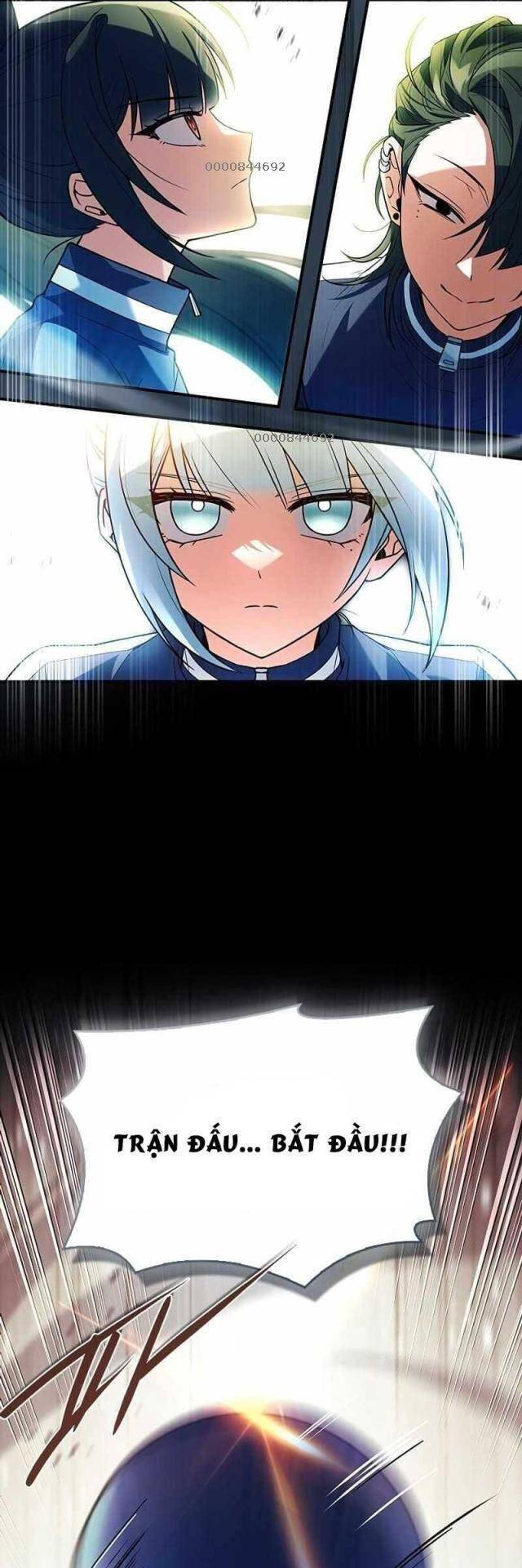 Anh Hùng Huyền Thoại Là Học Viên Danh Dự Của Học Viện - Chapter 17 - Page 32