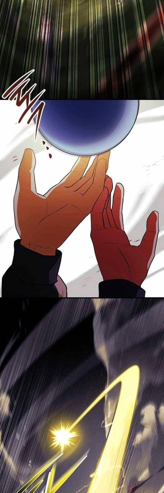 Anh Hùng Huyền Thoại Là Học Viên Danh Dự Của Học Viện - Chapter 17 - Page 34