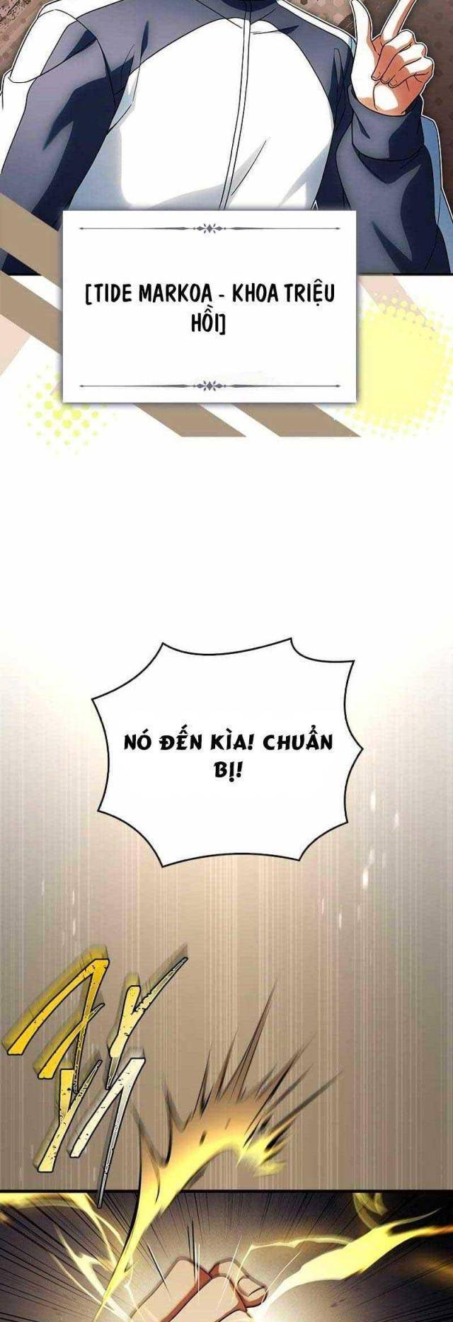 Anh Hùng Huyền Thoại Là Học Viên Danh Dự Của Học Viện - Chapter 17 - Page 38