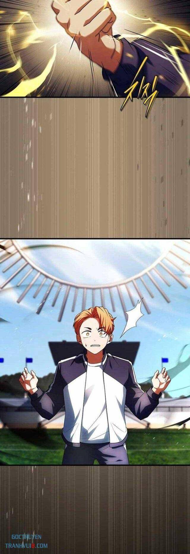 Anh Hùng Huyền Thoại Là Học Viên Danh Dự Của Học Viện - Chapter 17 - Page 39