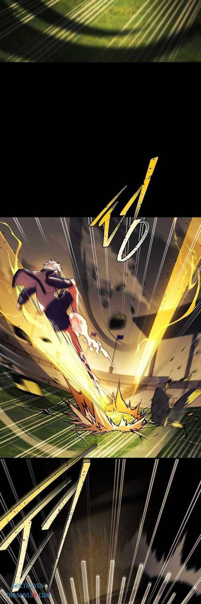 Anh Hùng Huyền Thoại Là Học Viên Danh Dự Của Học Viện - Chapter 17 - Page 43