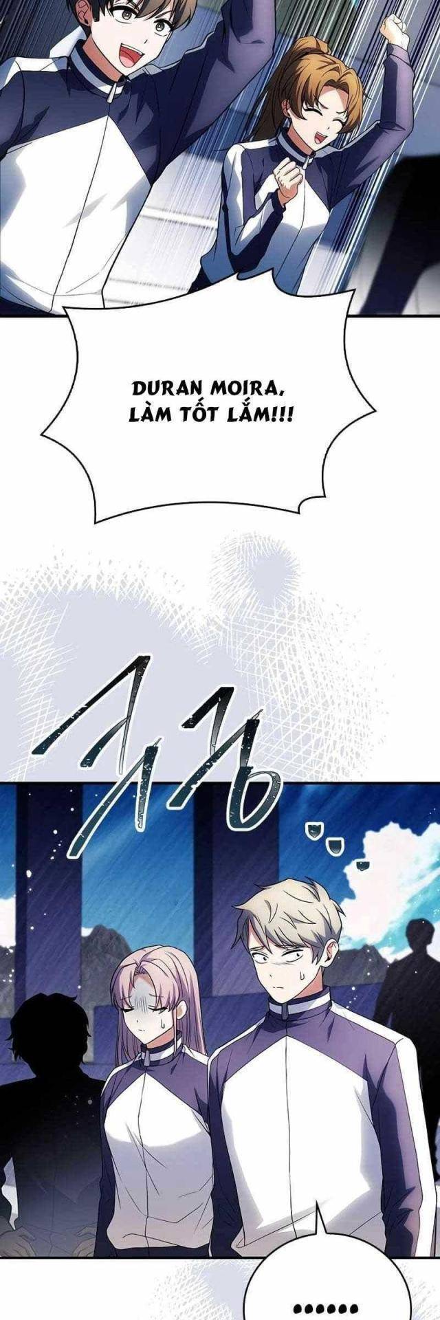 Anh Hùng Huyền Thoại Là Học Viên Danh Dự Của Học Viện - Chapter 17 - Page 46