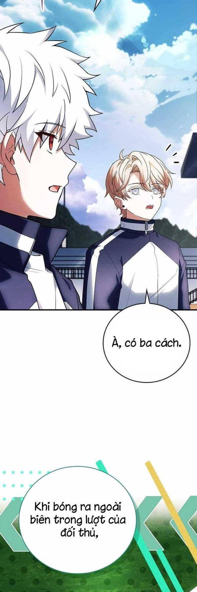 Anh Hùng Huyền Thoại Là Học Viên Danh Dự Của Học Viện - Chapter 17 - Page 48