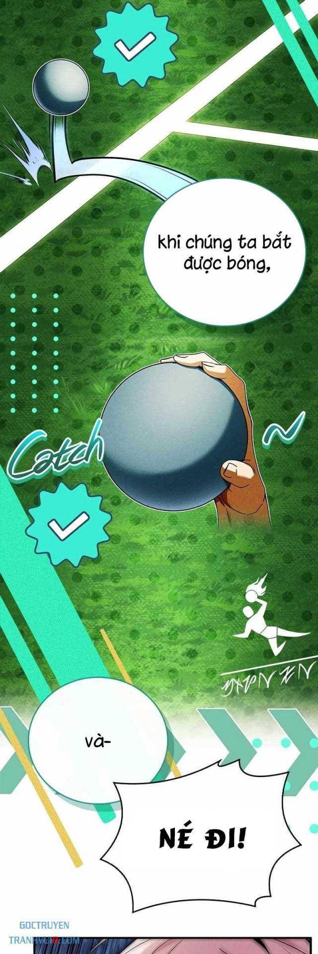 Anh Hùng Huyền Thoại Là Học Viên Danh Dự Của Học Viện - Chapter 17 - Page 49