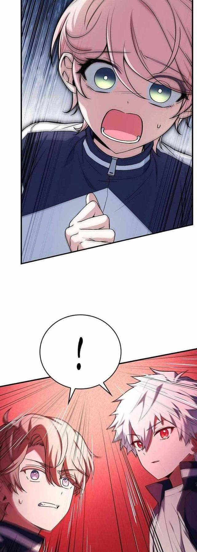 Anh Hùng Huyền Thoại Là Học Viên Danh Dự Của Học Viện - Chapter 17 - Page 50