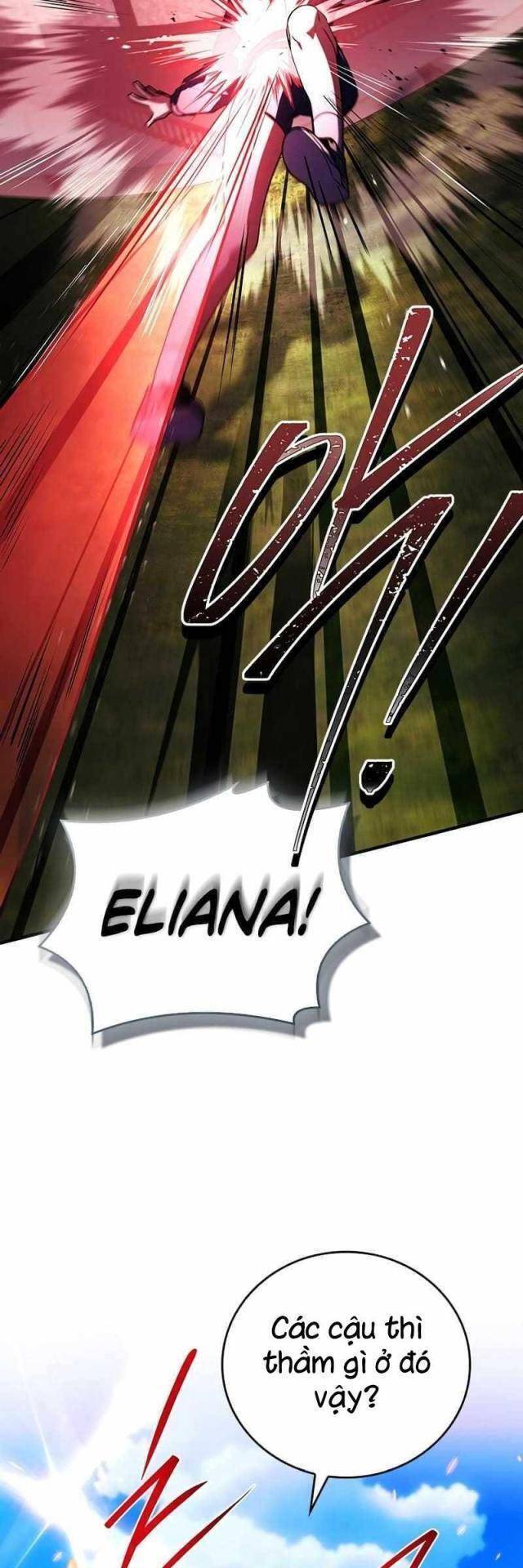 Anh Hùng Huyền Thoại Là Học Viên Danh Dự Của Học Viện - Chapter 17 - Page 52