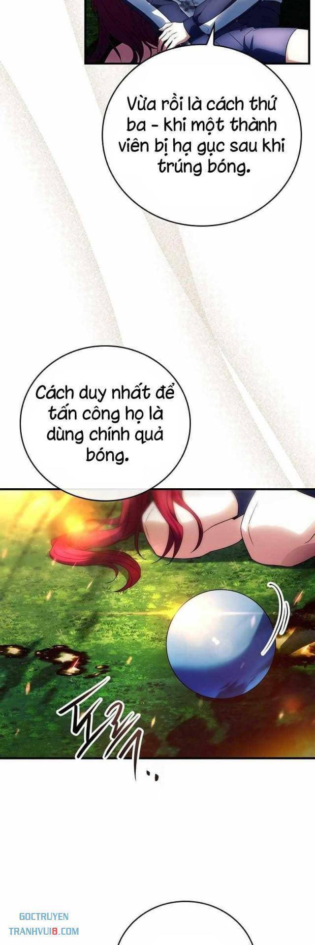 Anh Hùng Huyền Thoại Là Học Viên Danh Dự Của Học Viện - Chapter 17 - Page 55