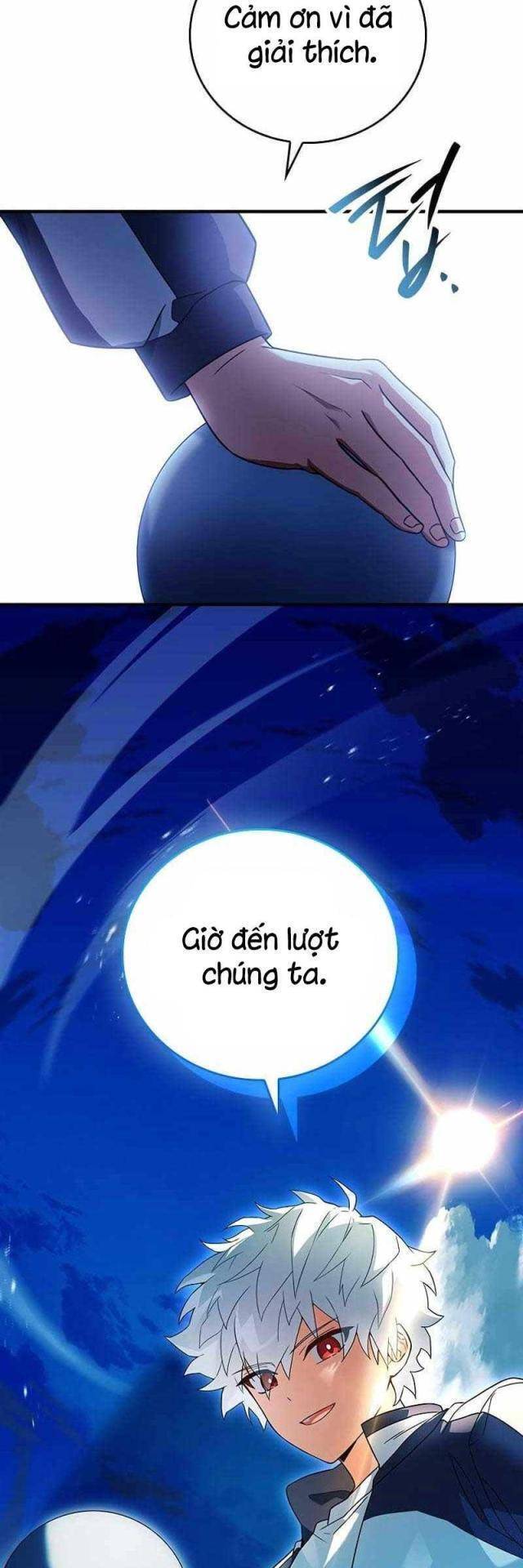 Anh Hùng Huyền Thoại Là Học Viên Danh Dự Của Học Viện - Chapter 17 - Page 56