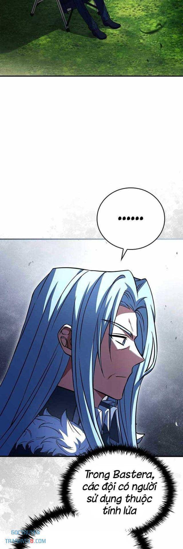 Anh Hùng Huyền Thoại Là Học Viên Danh Dự Của Học Viện - Chapter 17 - Page 59