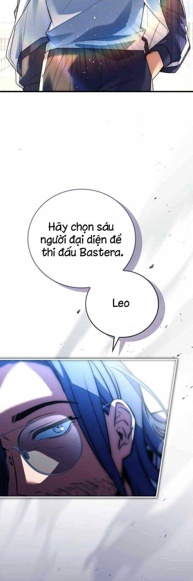 Anh Hùng Huyền Thoại Là Học Viên Danh Dự Của Học Viện - Chapter 17 - Page 6