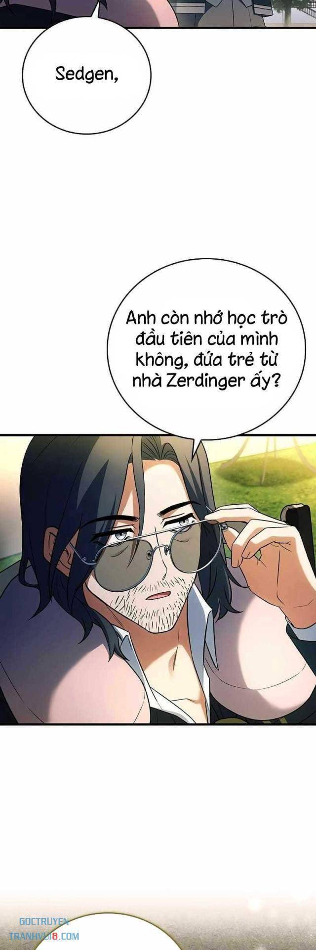 Anh Hùng Huyền Thoại Là Học Viên Danh Dự Của Học Viện - Chapter 17 - Page 63