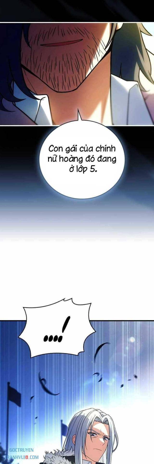 Anh Hùng Huyền Thoại Là Học Viên Danh Dự Của Học Viện - Chapter 17 - Page 65