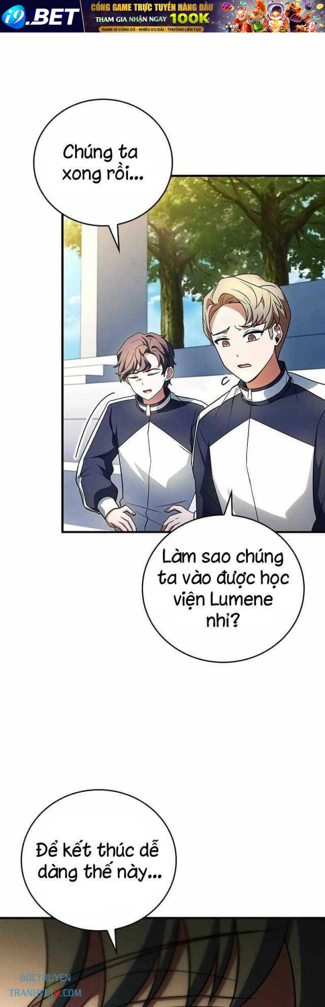 Anh Hùng Huyền Thoại Là Học Viên Danh Dự Của Học Viện - Chapter 17 - Page 67