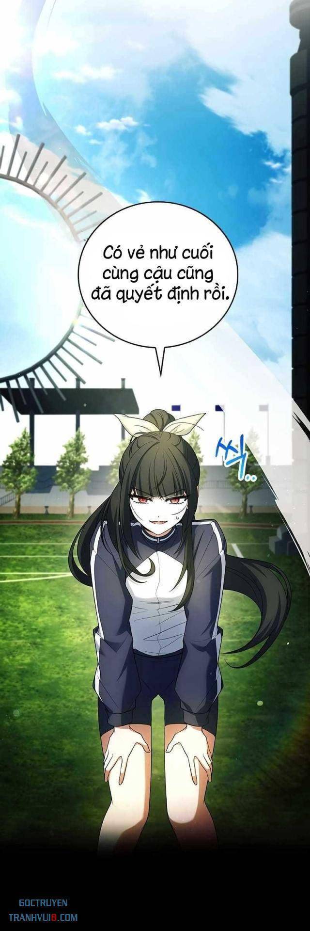Anh Hùng Huyền Thoại Là Học Viên Danh Dự Của Học Viện - Chapter 17 - Page 69