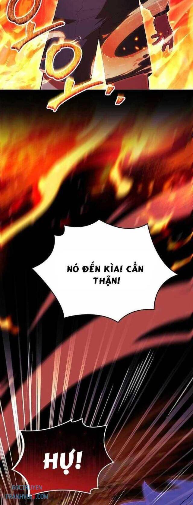 Anh Hùng Huyền Thoại Là Học Viên Danh Dự Của Học Viện - Chapter 17 - Page 71