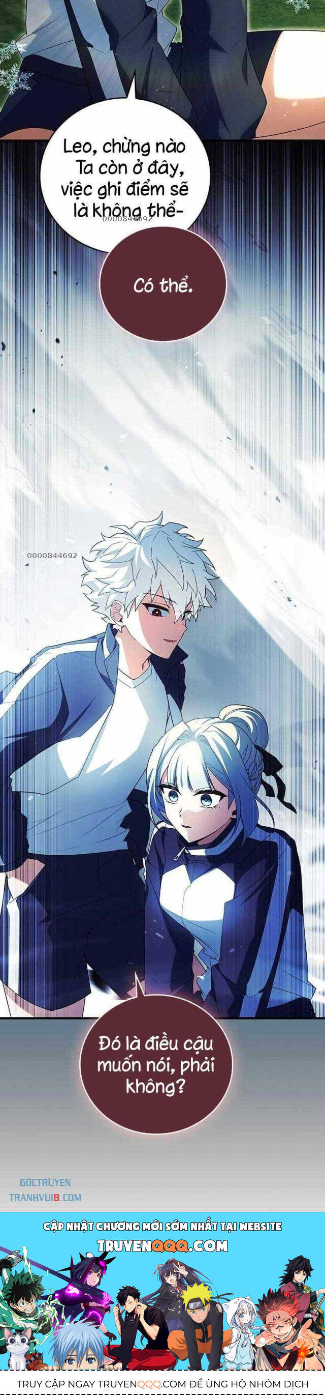 Anh Hùng Huyền Thoại Là Học Viên Danh Dự Của Học Viện - Chapter 17 - Page 78