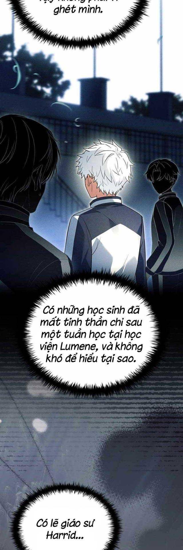 Anh Hùng Huyền Thoại Là Học Viên Danh Dự Của Học Viện - Chapter 17 - Page 8