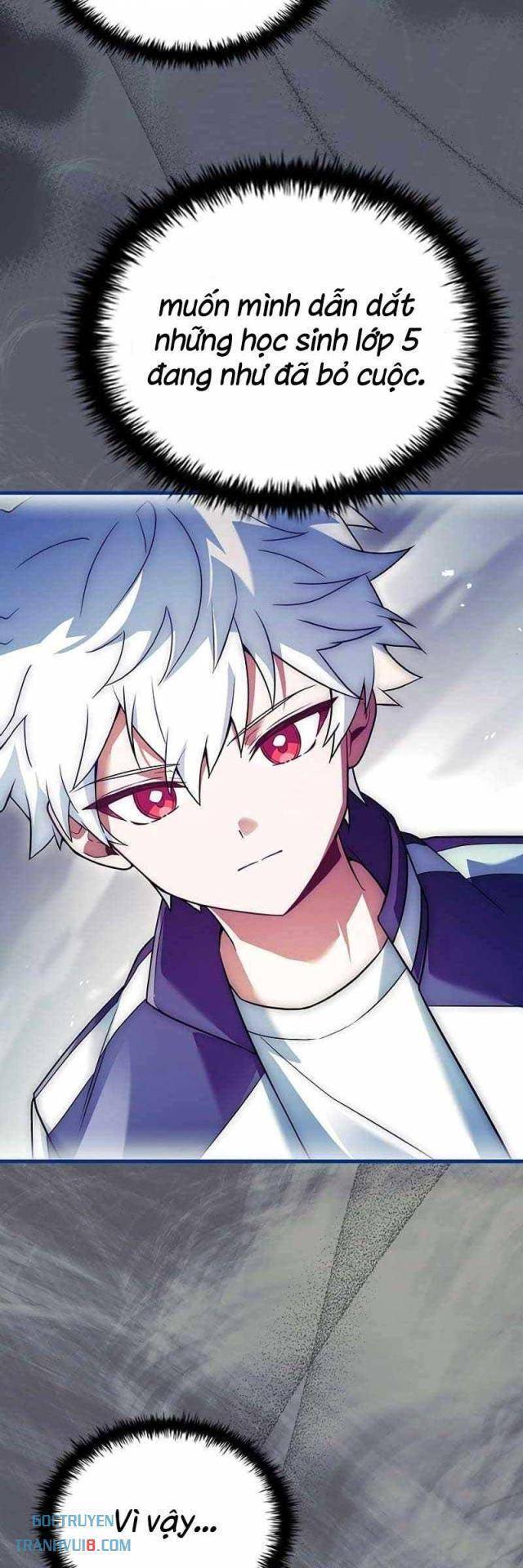 Anh Hùng Huyền Thoại Là Học Viên Danh Dự Của Học Viện - Chapter 17 - Page 9