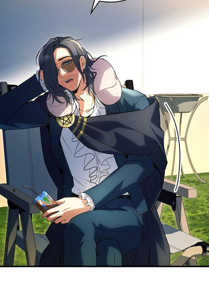 Anh Hùng Huyền Thoại Là Học Viên Danh Dự Của Học Viện - Chapter 18 - Page 10