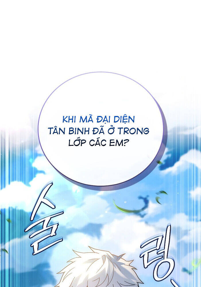 Anh Hùng Huyền Thoại Là Học Viên Danh Dự Của Học Viện - Chapter 18 - Page 11