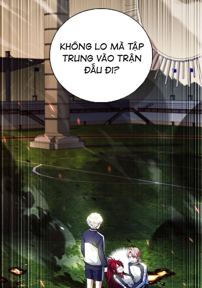 Anh Hùng Huyền Thoại Là Học Viên Danh Dự Của Học Viện - Chapter 18 - Page 112