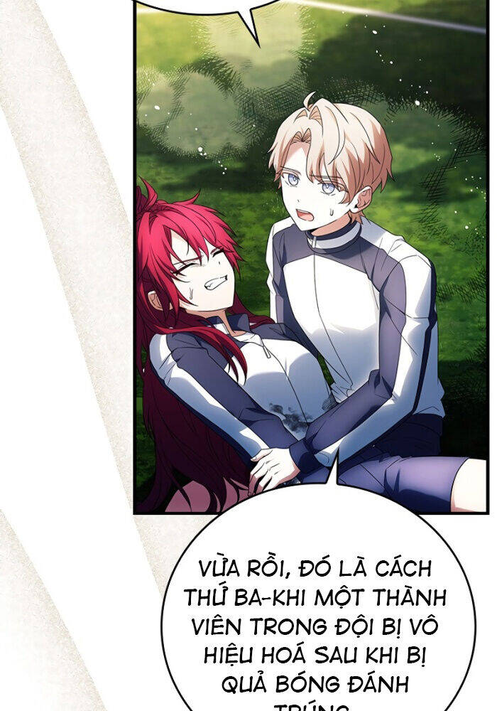 Anh Hùng Huyền Thoại Là Học Viên Danh Dự Của Học Viện - Chapter 18 - Page 114