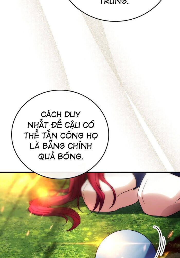 Anh Hùng Huyền Thoại Là Học Viên Danh Dự Của Học Viện - Chapter 18 - Page 115