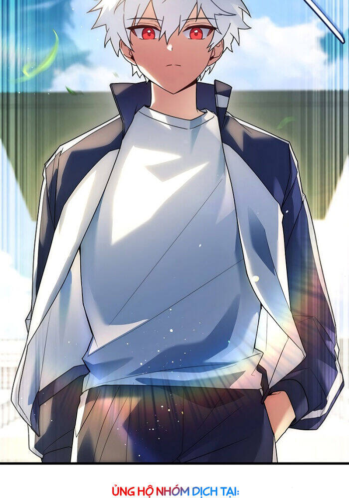 Anh Hùng Huyền Thoại Là Học Viên Danh Dự Của Học Viện - Chapter 18 - Page 12