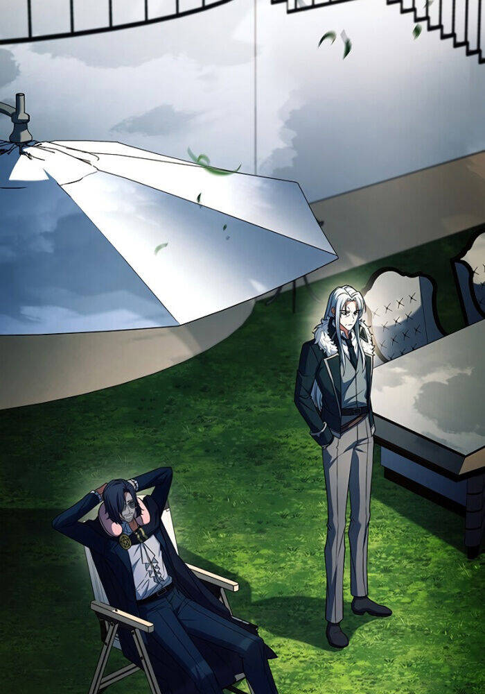 Anh Hùng Huyền Thoại Là Học Viên Danh Dự Của Học Viện - Chapter 18 - Page 122