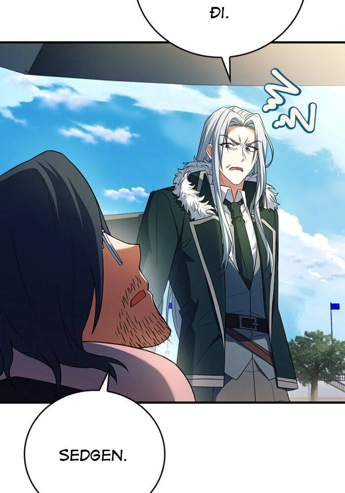 Anh Hùng Huyền Thoại Là Học Viên Danh Dự Của Học Viện - Chapter 18 - Page 130