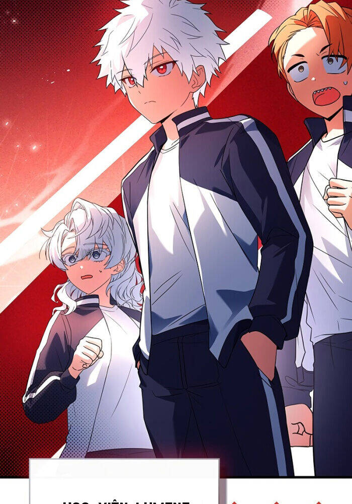 Anh Hùng Huyền Thoại Là Học Viên Danh Dự Của Học Viện - Chapter 18 - Page 30