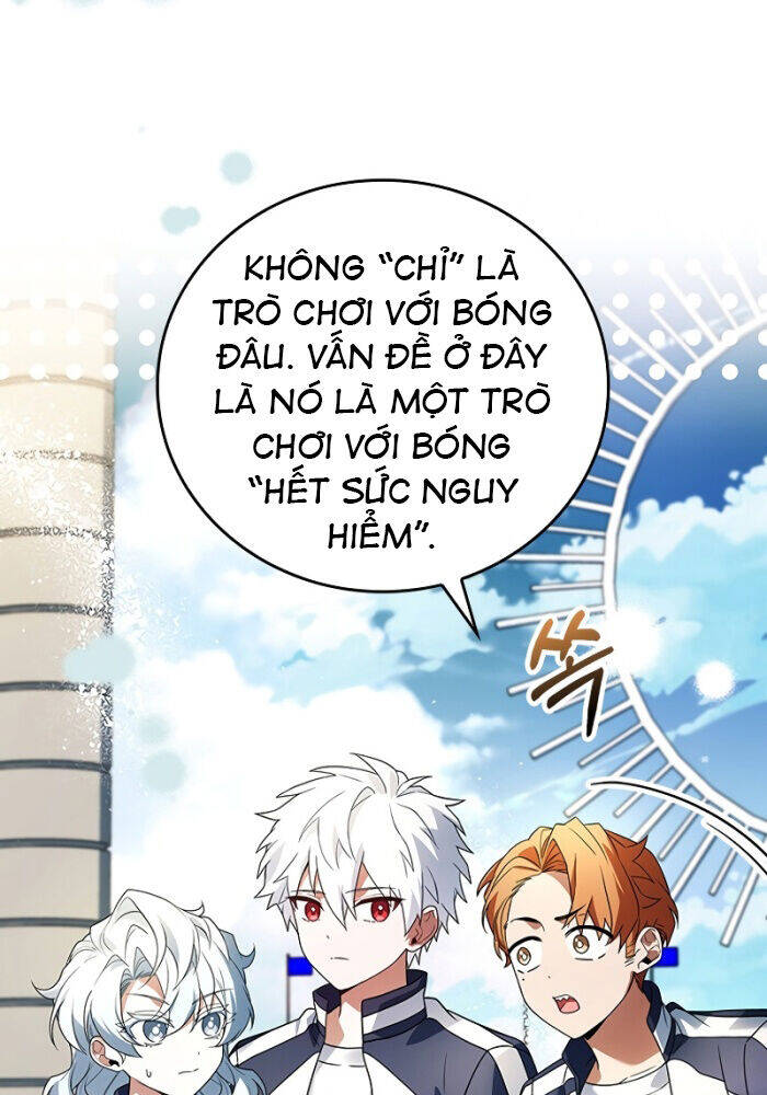 Anh Hùng Huyền Thoại Là Học Viên Danh Dự Của Học Viện - Chapter 18 - Page 35