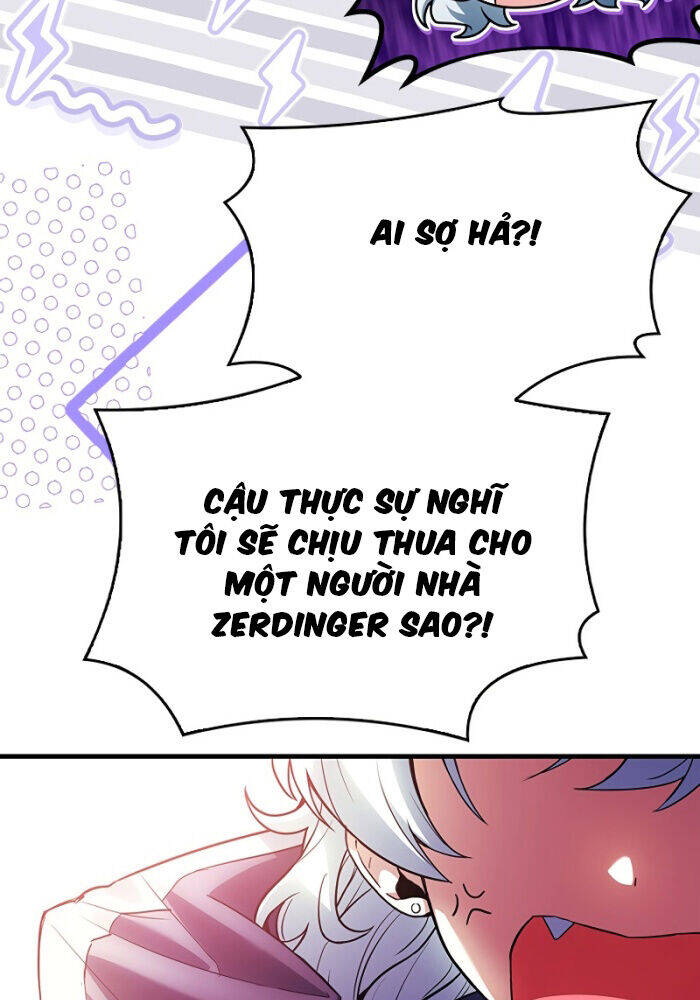 Anh Hùng Huyền Thoại Là Học Viên Danh Dự Của Học Viện - Chapter 18 - Page 40