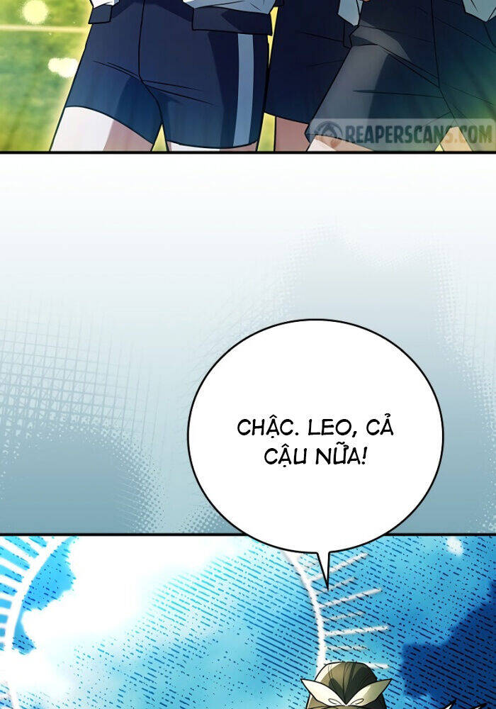 Anh Hùng Huyền Thoại Là Học Viên Danh Dự Của Học Viện - Chapter 18 - Page 43