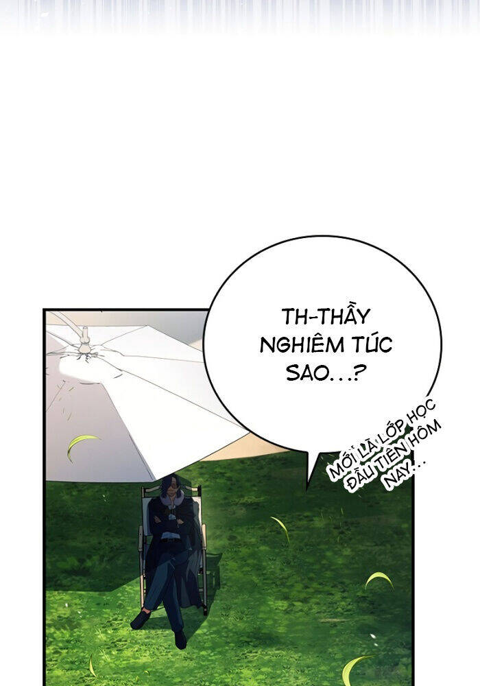 Anh Hùng Huyền Thoại Là Học Viên Danh Dự Của Học Viện - Chapter 18 - Page 5