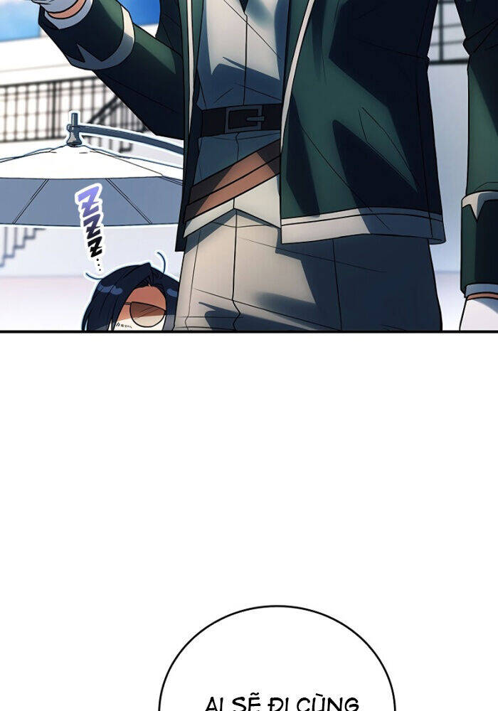 Anh Hùng Huyền Thoại Là Học Viên Danh Dự Của Học Viện - Chapter 18 - Page 50