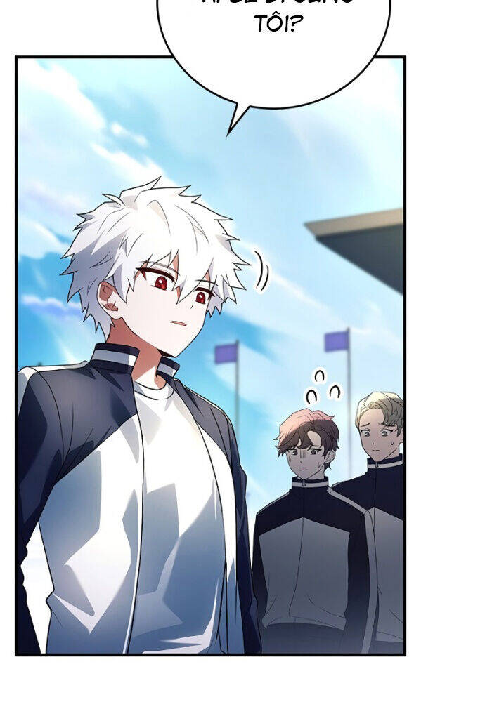Anh Hùng Huyền Thoại Là Học Viên Danh Dự Của Học Viện - Chapter 18 - Page 51