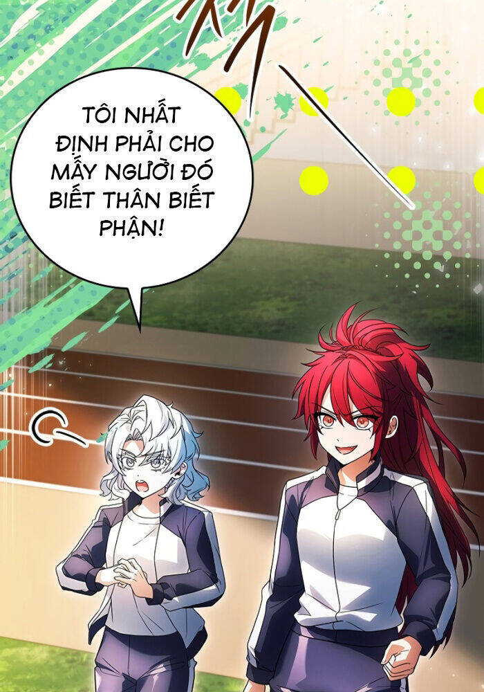 Anh Hùng Huyền Thoại Là Học Viên Danh Dự Của Học Viện - Chapter 18 - Page 53