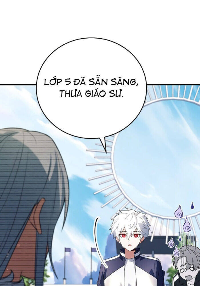 Anh Hùng Huyền Thoại Là Học Viên Danh Dự Của Học Viện - Chapter 18 - Page 58