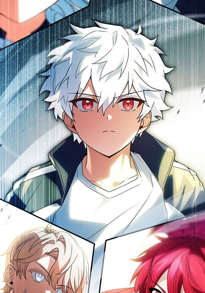 Anh Hùng Huyền Thoại Là Học Viên Danh Dự Của Học Viện - Chapter 18 - Page 64