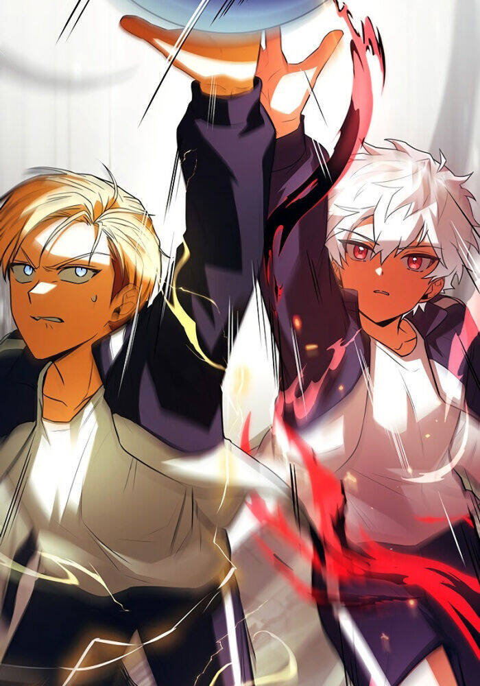 Anh Hùng Huyền Thoại Là Học Viên Danh Dự Của Học Viện - Chapter 18 - Page 69