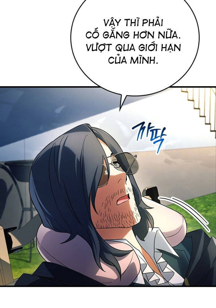 Anh Hùng Huyền Thoại Là Học Viên Danh Dự Của Học Viện - Chapter 18 - Page 7