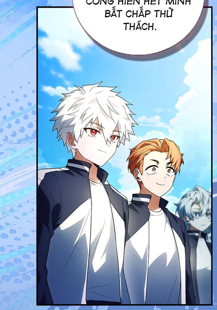 Anh Hùng Huyền Thoại Là Học Viên Danh Dự Của Học Viện - Chapter 19 - Page 104