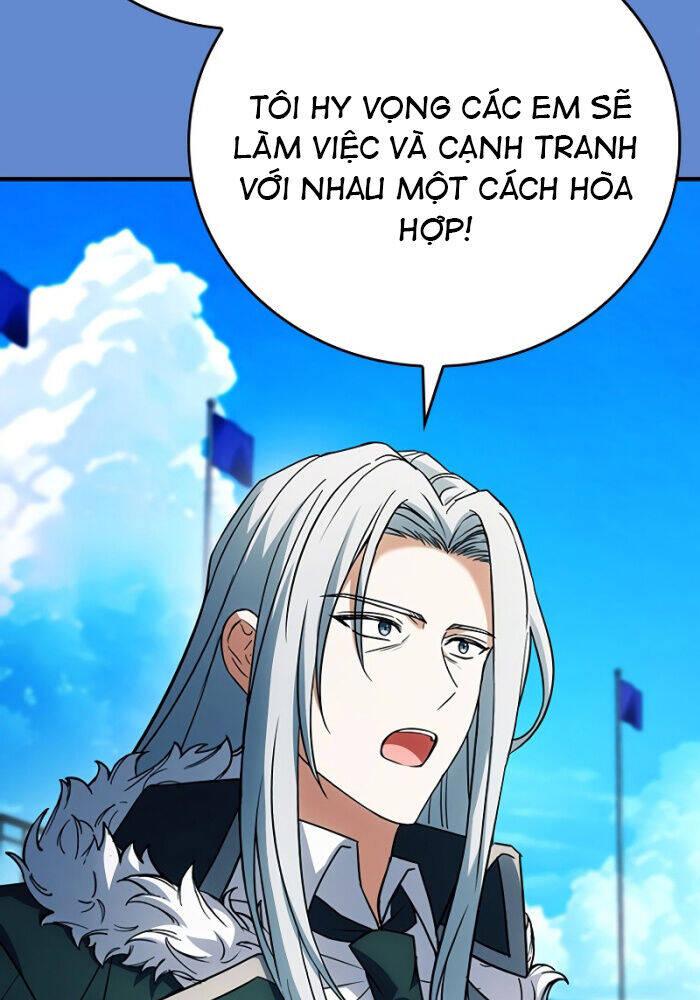 Anh Hùng Huyền Thoại Là Học Viên Danh Dự Của Học Viện - Chapter 19 - Page 106