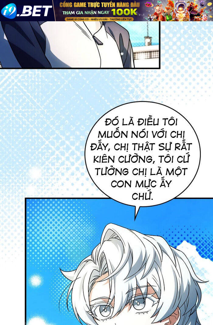 Anh Hùng Huyền Thoại Là Học Viên Danh Dự Của Học Viện - Chapter 19 - Page 111