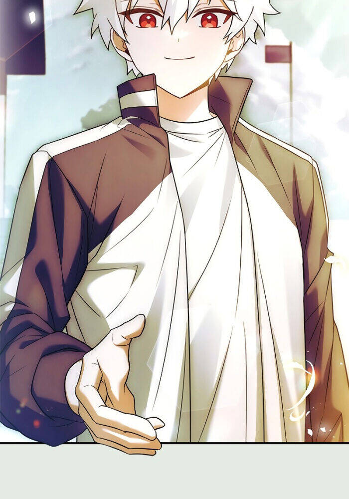 Anh Hùng Huyền Thoại Là Học Viên Danh Dự Của Học Viện - Chapter 19 - Page 122