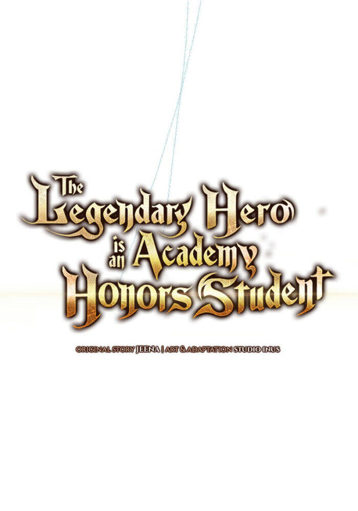 Anh Hùng Huyền Thoại Là Học Viên Danh Dự Của Học Viện - Chapter 19 - Page 126