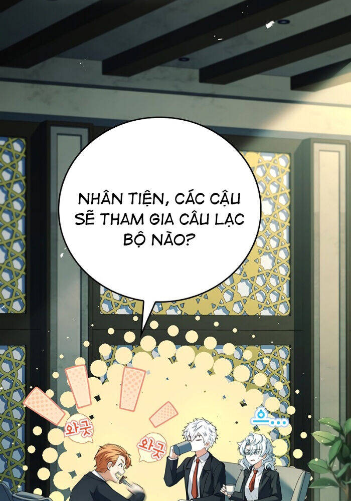 Anh Hùng Huyền Thoại Là Học Viên Danh Dự Của Học Viện - Chapter 19 - Page 128